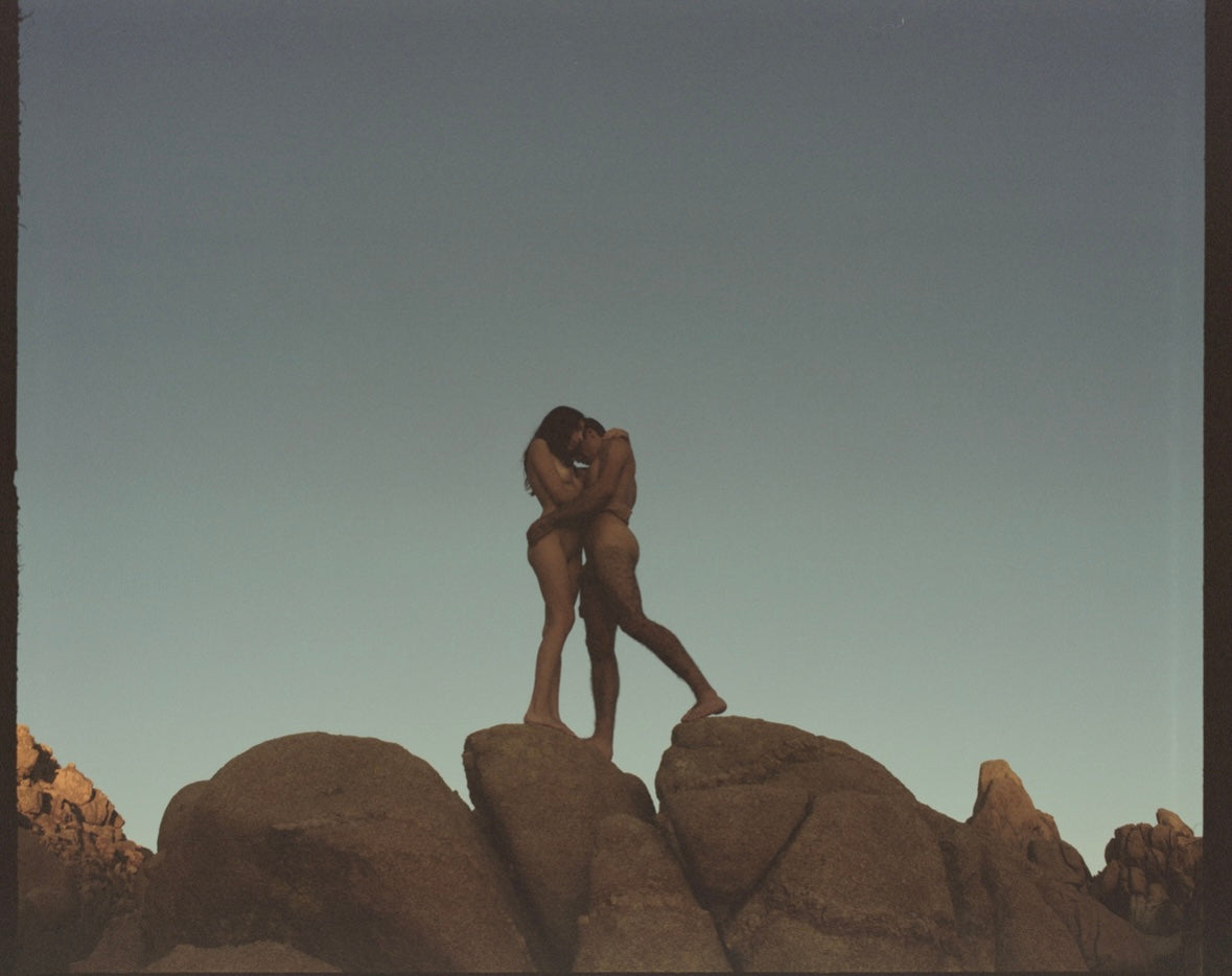 Art Print: Sacred Union