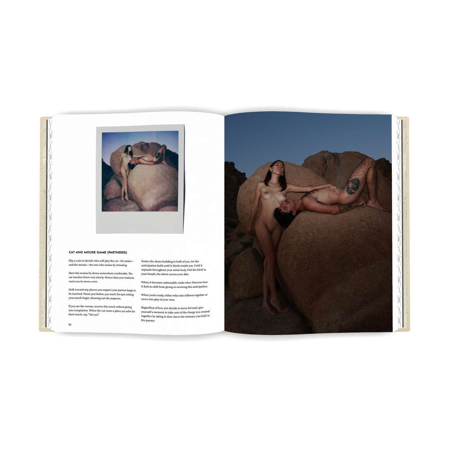 Ritual Book: Pre-Order