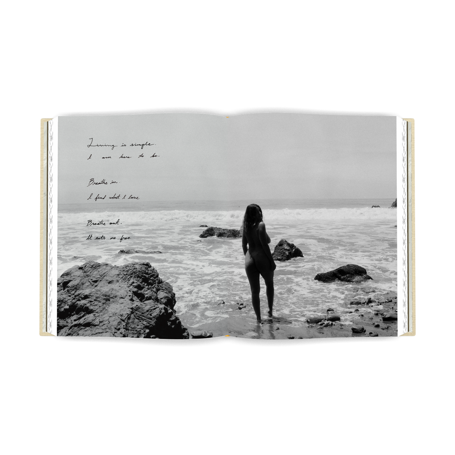 Ritual Book: Pre-Order