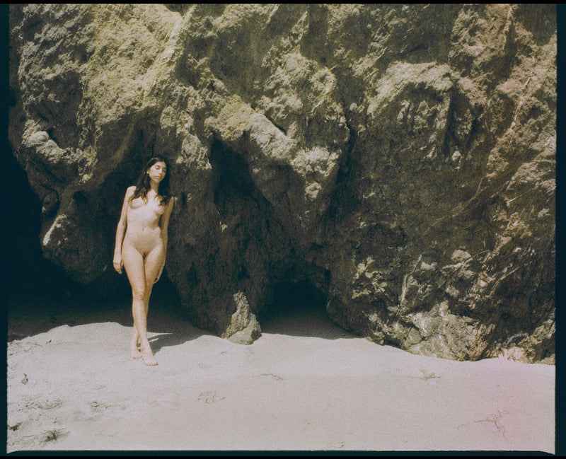 Art Print: Self-Grounding