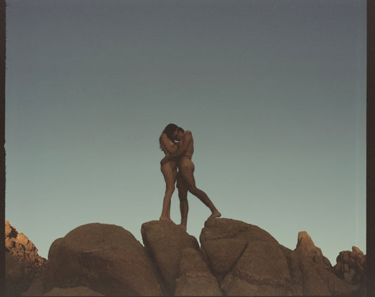 Art Print: Sacred Union