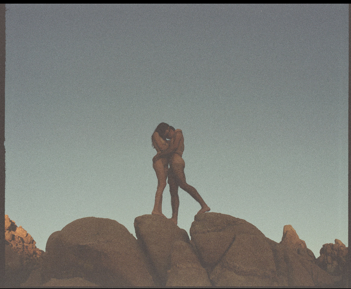 Art Print: Sacred Union