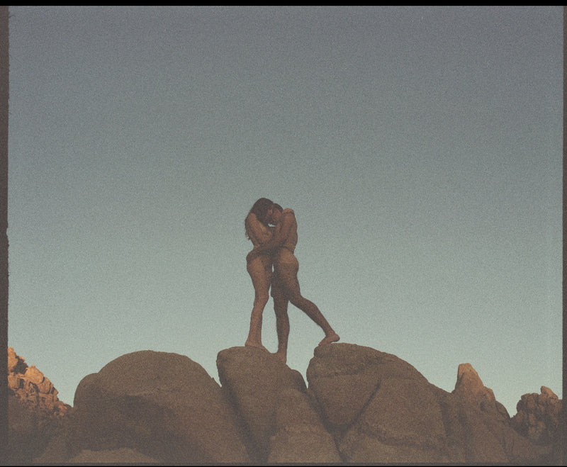 Art Print: Sacred Union