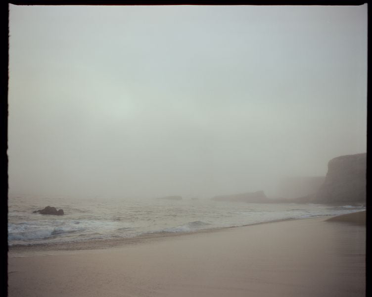 Art Print: Santa Cruz