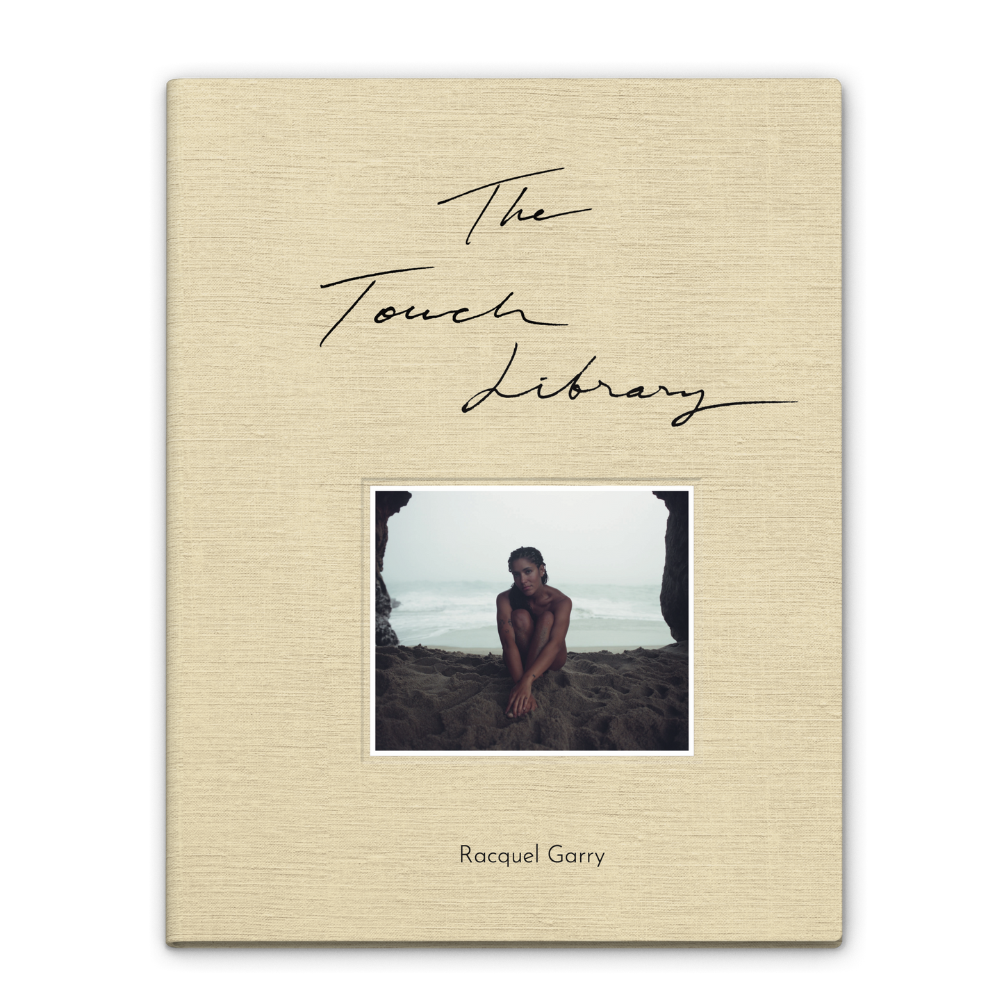 Ritual Book: Pre-Order