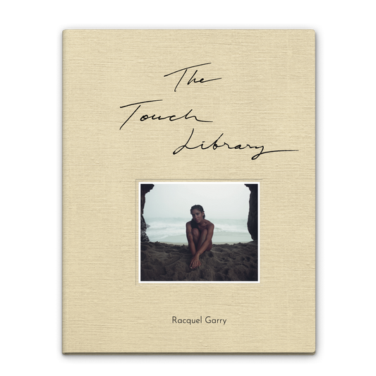 Ritual Book: Pre-Order