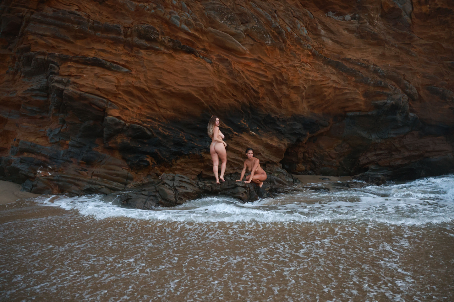 Art Print: Cord Cutting